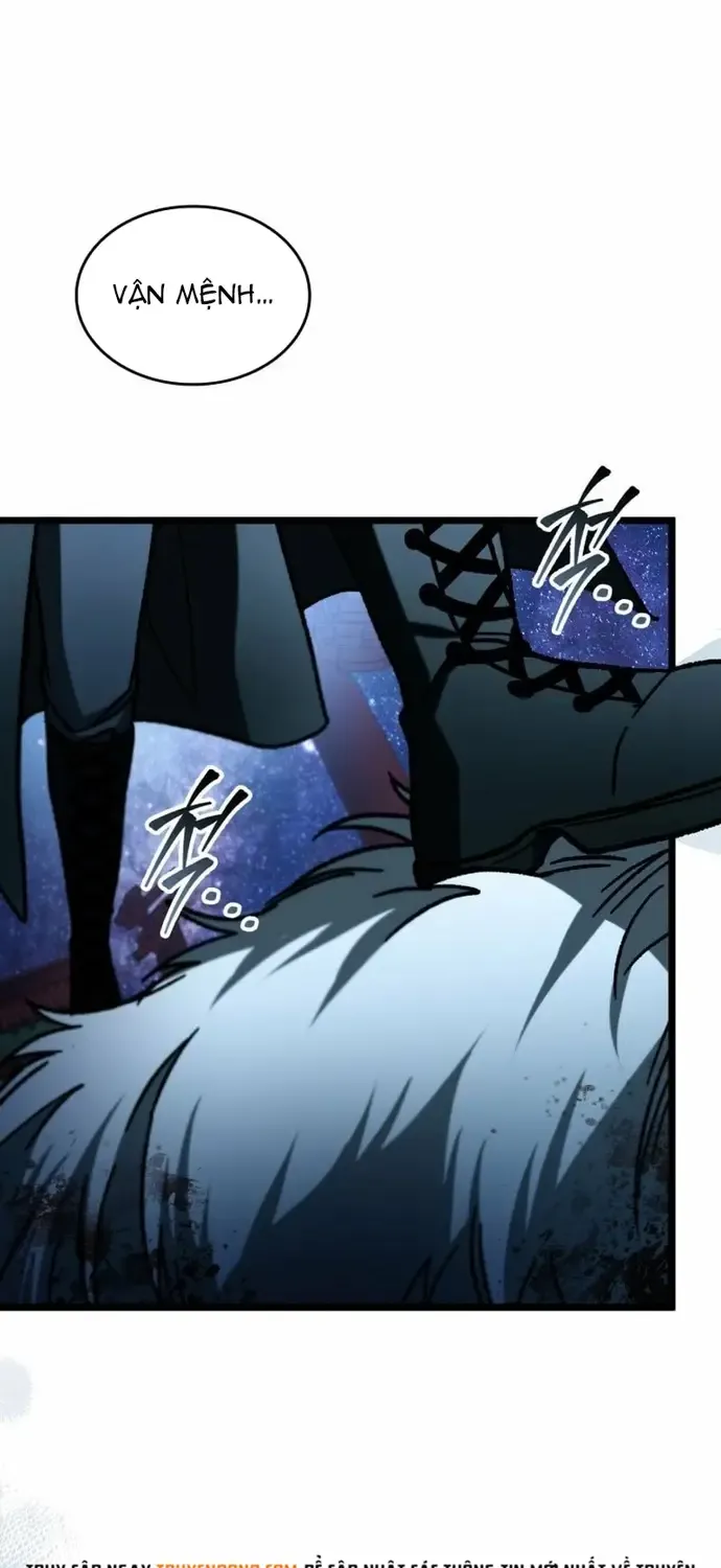 Thợ Săn Số Mệnh Cấp F Chap 121 - Next Chap 122