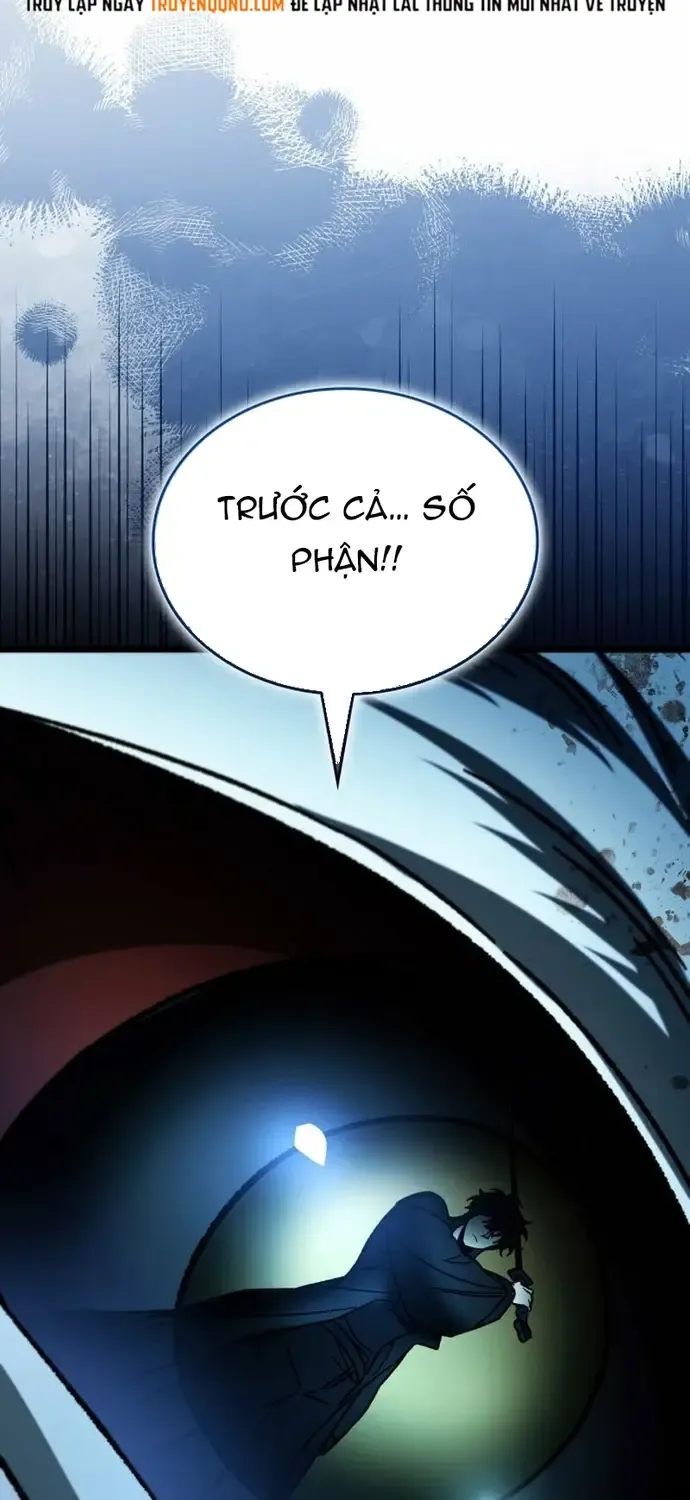 Thợ Săn Số Mệnh Cấp F Chap 121 - Next Chap 122