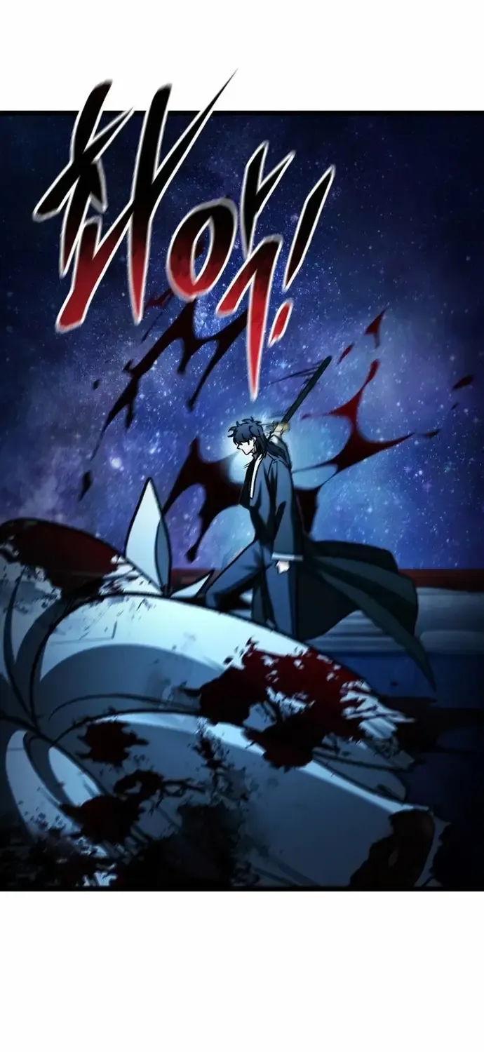 Thợ Săn Số Mệnh Cấp F Chap 121 - Next Chap 122