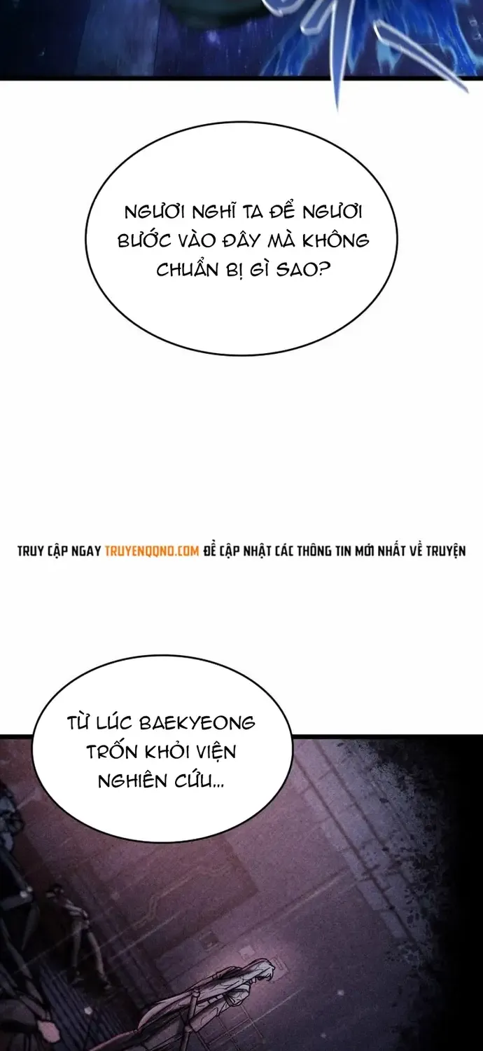 Thợ Săn Số Mệnh Cấp F Chap 121 - Next Chap 122