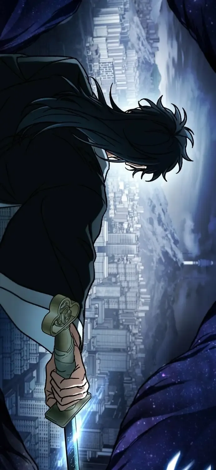 Thợ Săn Số Mệnh Cấp F Chap 121 - Next Chap 122