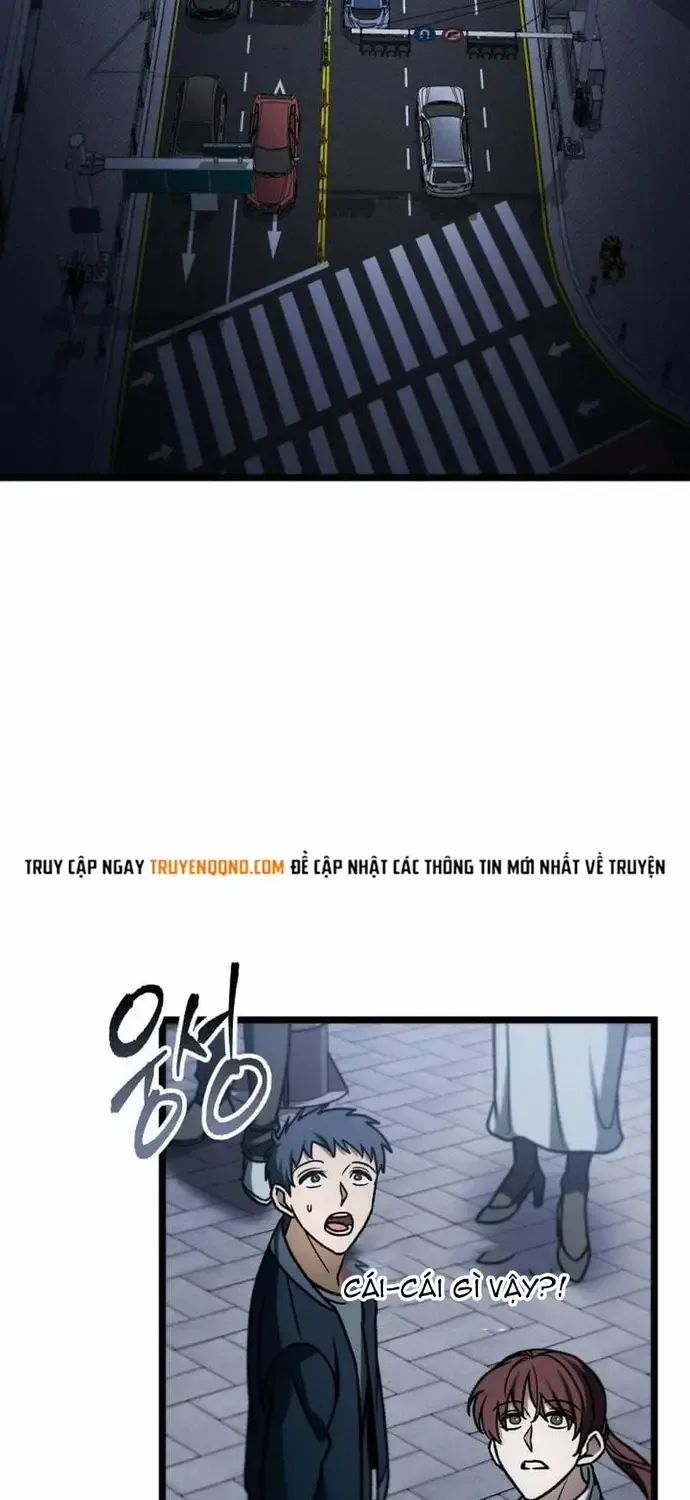 Thợ Săn Số Mệnh Cấp F Chap 121 - Next Chap 122