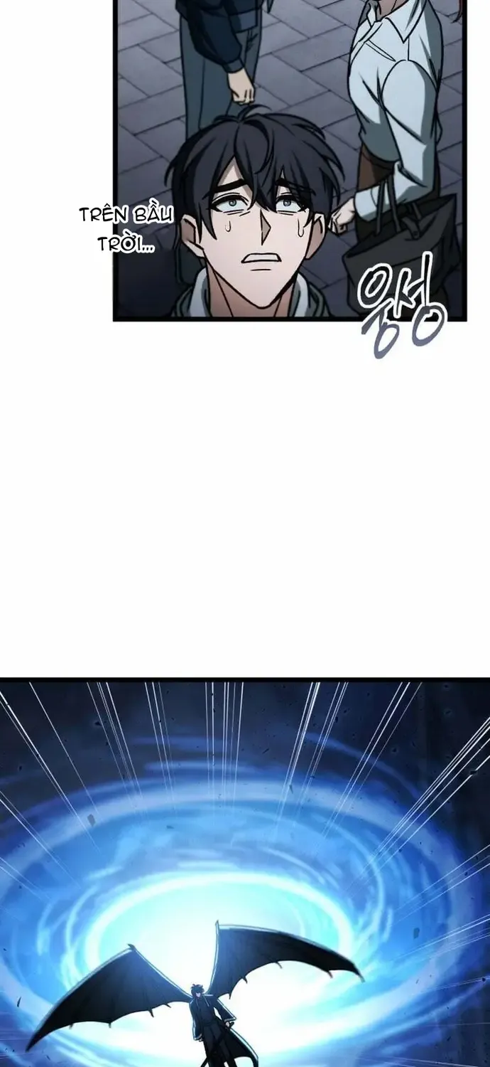 Thợ Săn Số Mệnh Cấp F Chap 121 - Next Chap 122