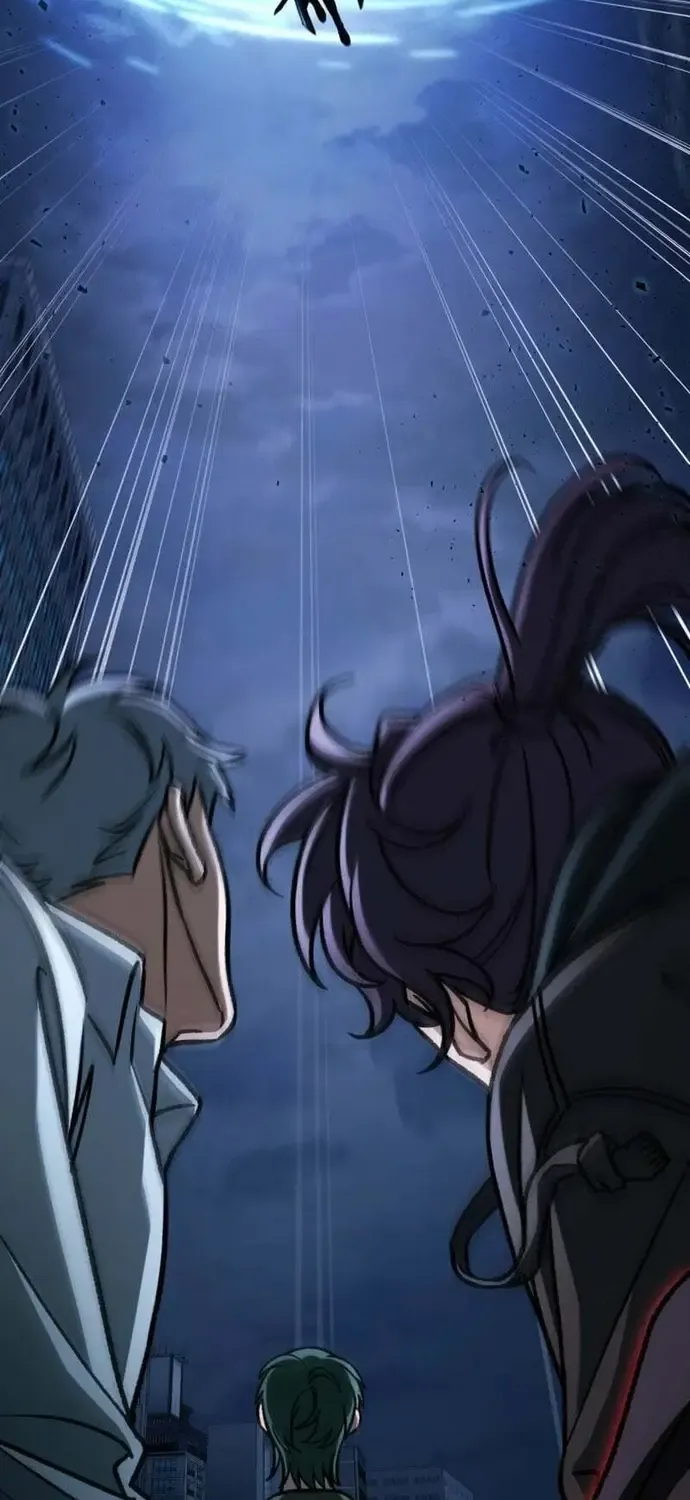 Thợ Săn Số Mệnh Cấp F Chap 121 - Next Chap 122