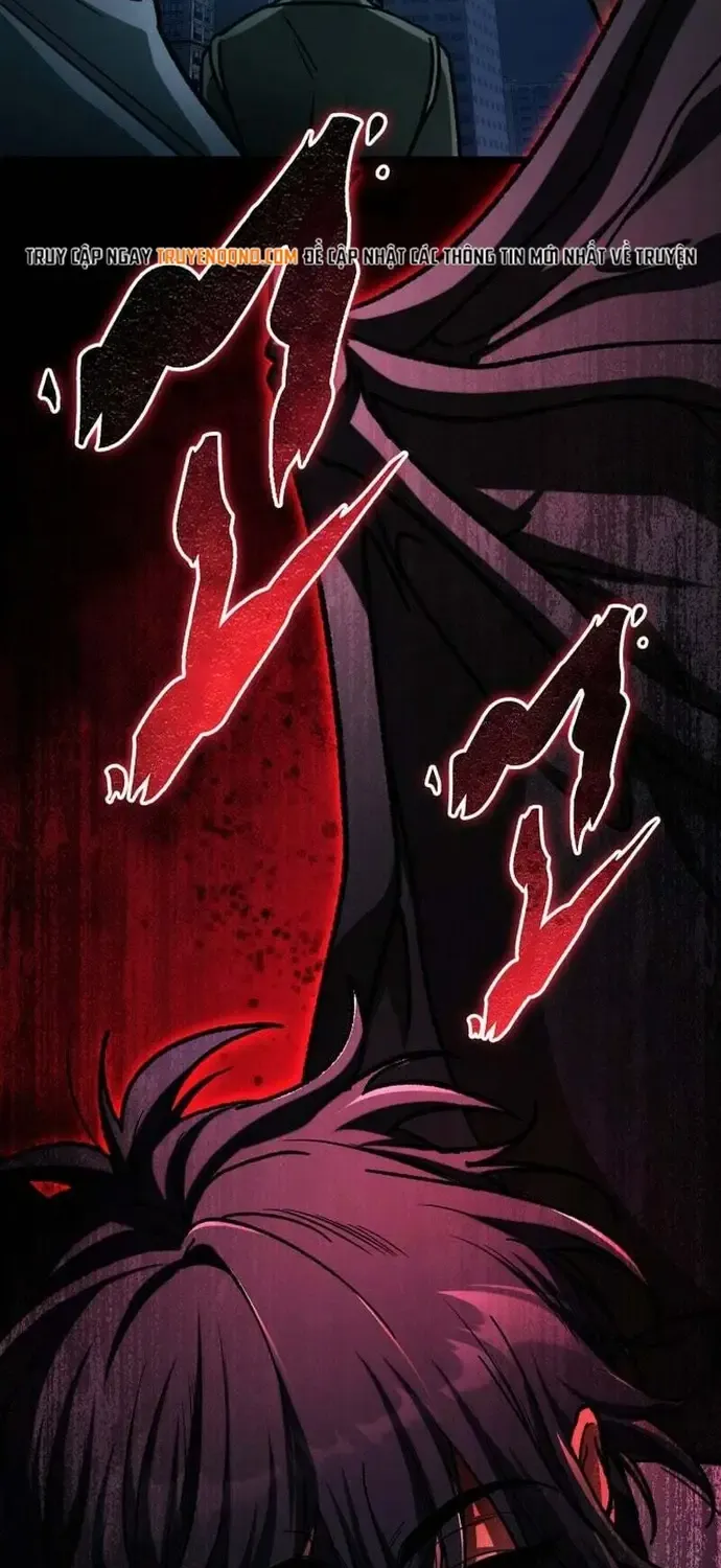 Thợ Săn Số Mệnh Cấp F Chap 121 - Next Chap 122