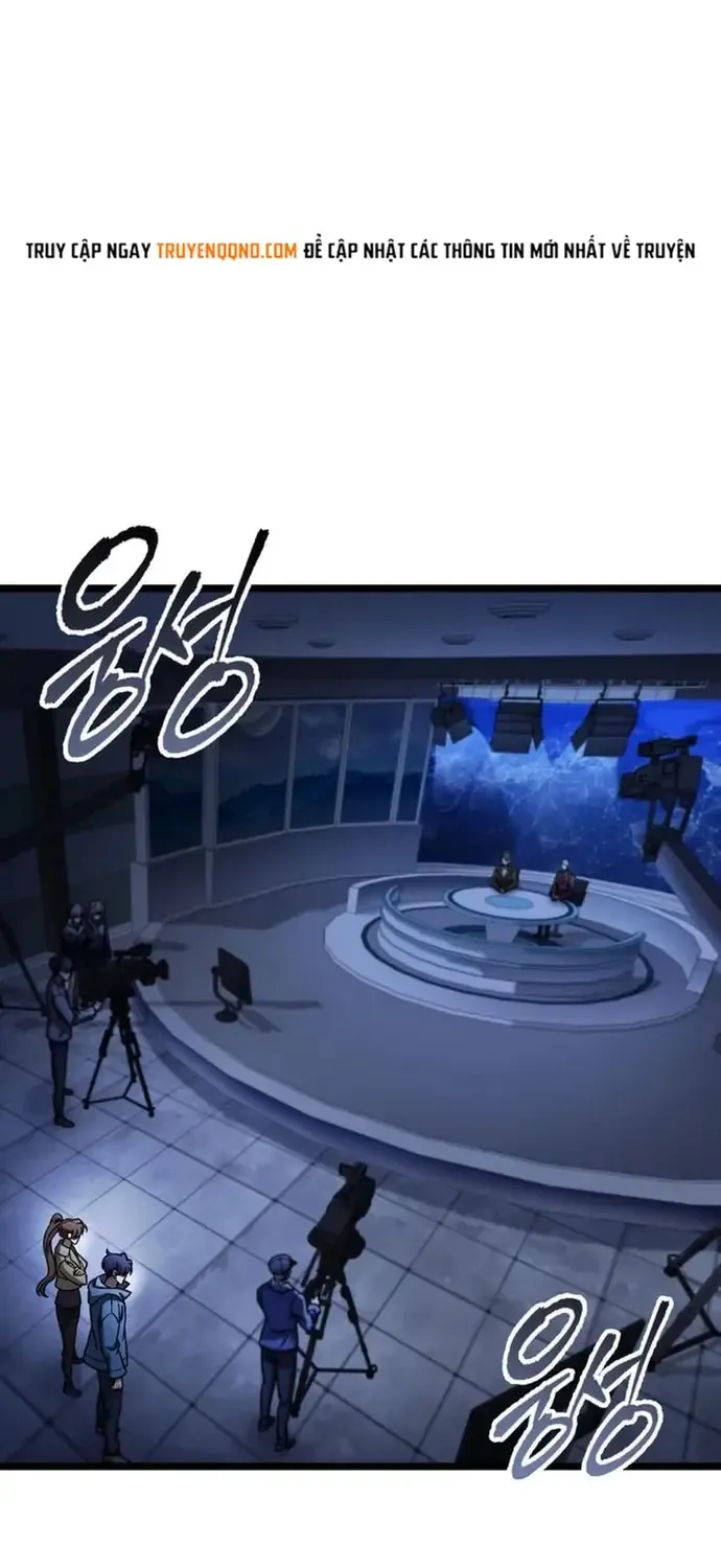 Thợ Săn Số Mệnh Cấp F Chap 122 - Next Chap 123