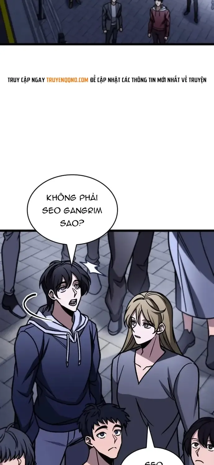 Thợ Săn Số Mệnh Cấp F Chap 122 - Next Chap 123