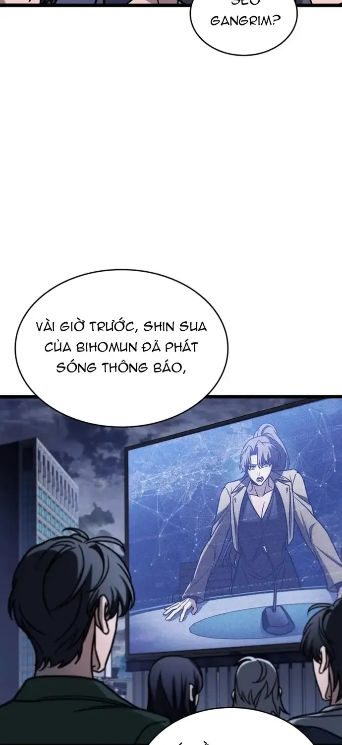 Thợ Săn Số Mệnh Cấp F Chap 122 - Next Chap 123