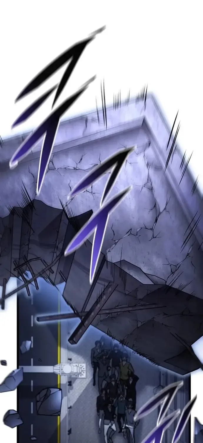 Thợ Săn Số Mệnh Cấp F Chap 122 - Next Chap 123