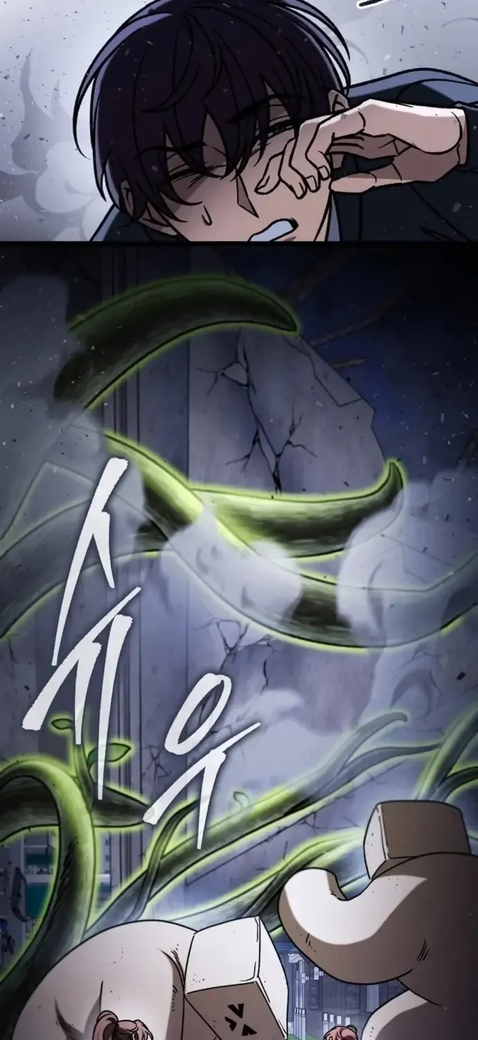 Thợ Săn Số Mệnh Cấp F Chap 122 - Next Chap 123