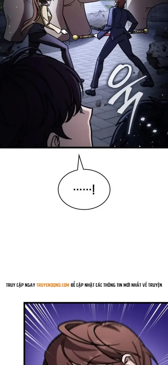 Thợ Săn Số Mệnh Cấp F Chap 122 - Next Chap 123