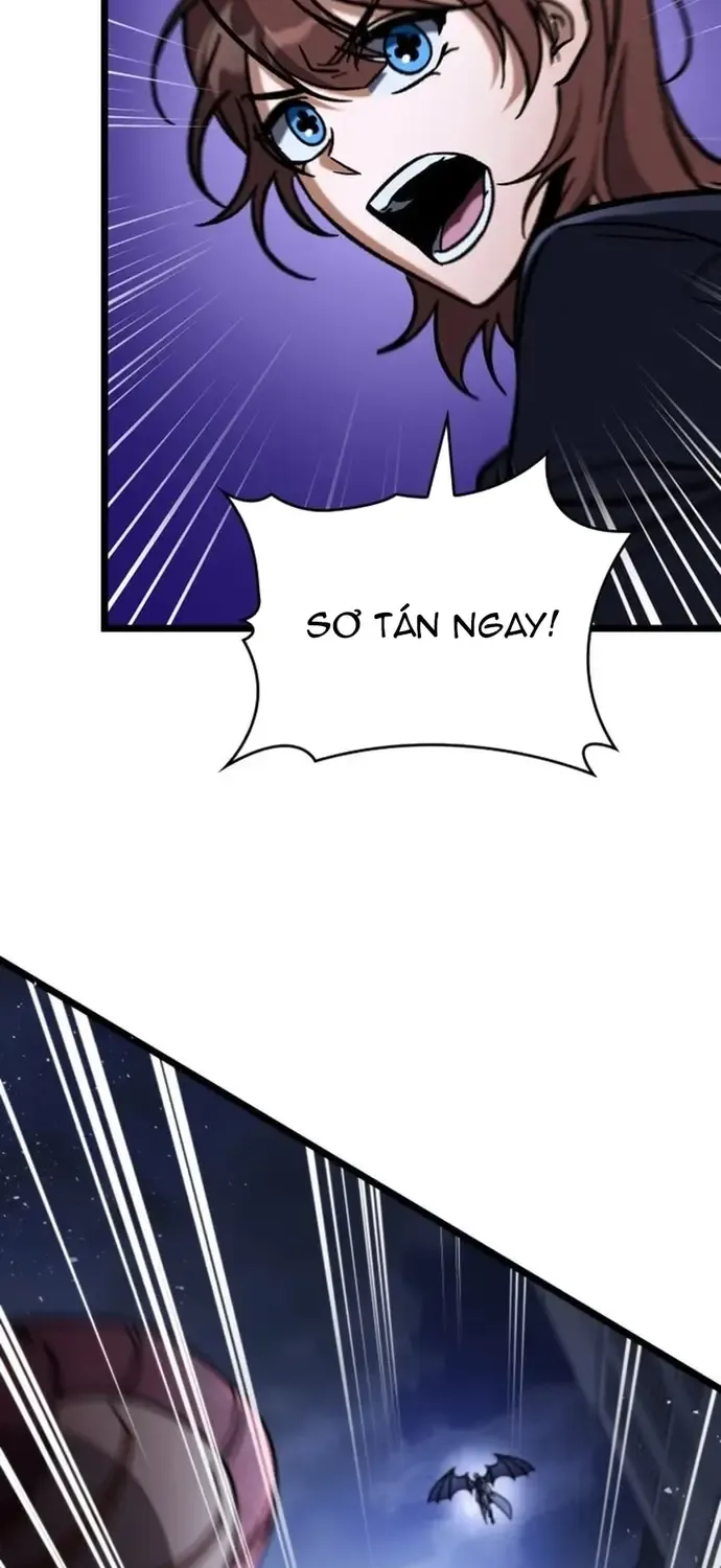 Thợ Săn Số Mệnh Cấp F Chap 122 - Next Chap 123