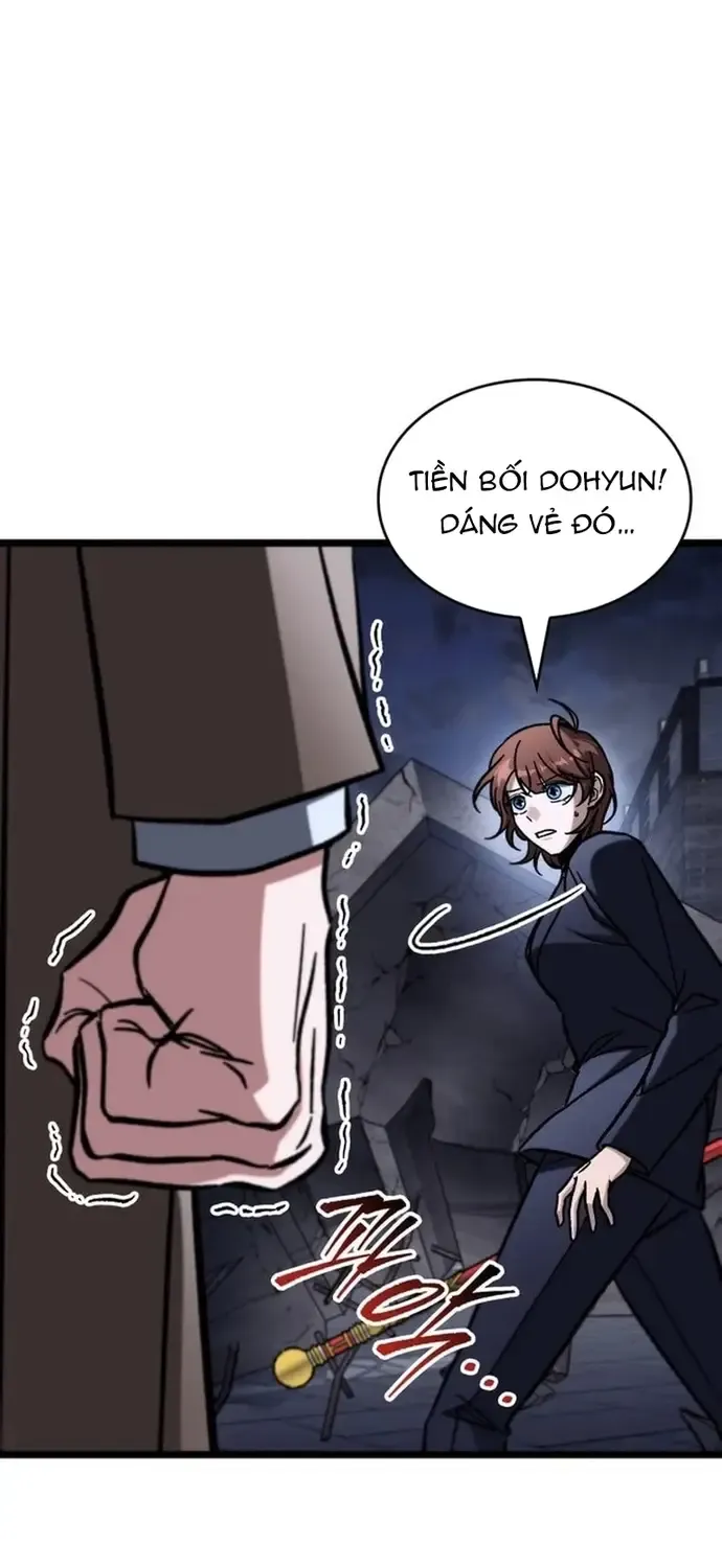 Thợ Săn Số Mệnh Cấp F Chap 122 - Next Chap 123