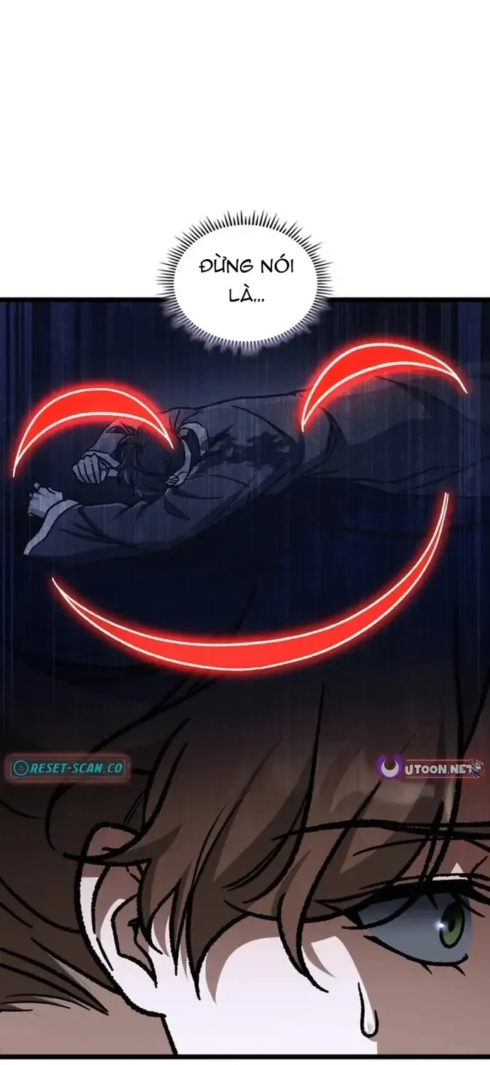 Thợ Săn Số Mệnh Cấp F Chap 122 - Next Chap 123