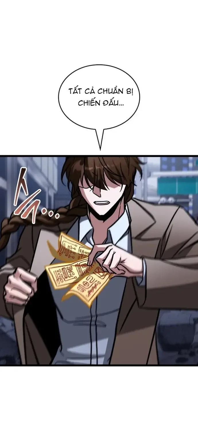 Thợ Săn Số Mệnh Cấp F Chap 122 - Next Chap 123