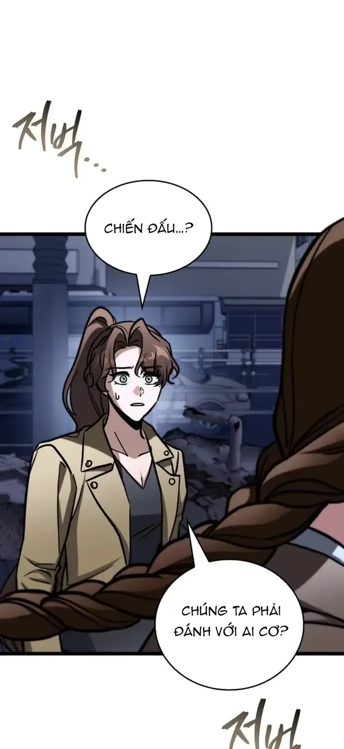 Thợ Săn Số Mệnh Cấp F Chap 122 - Next Chap 123