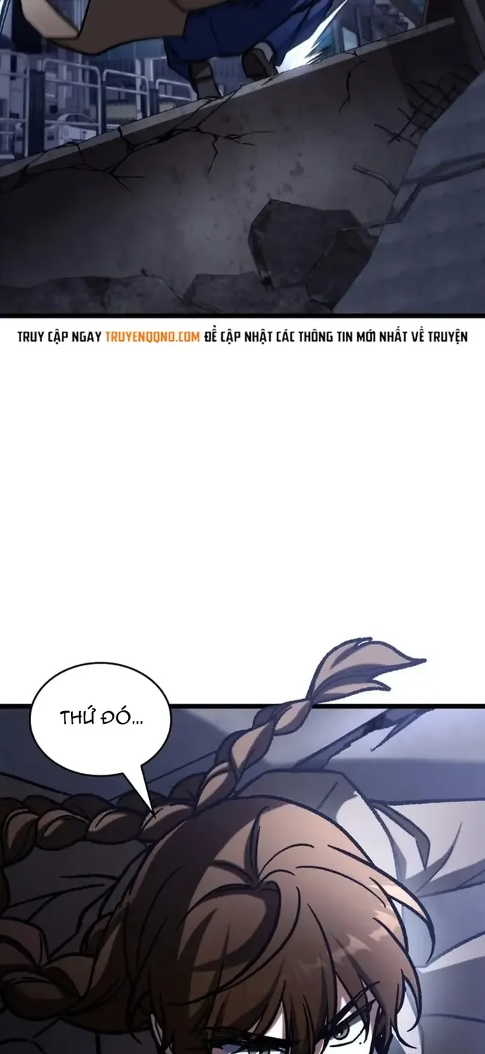 Thợ Săn Số Mệnh Cấp F Chap 122 - Next Chap 123