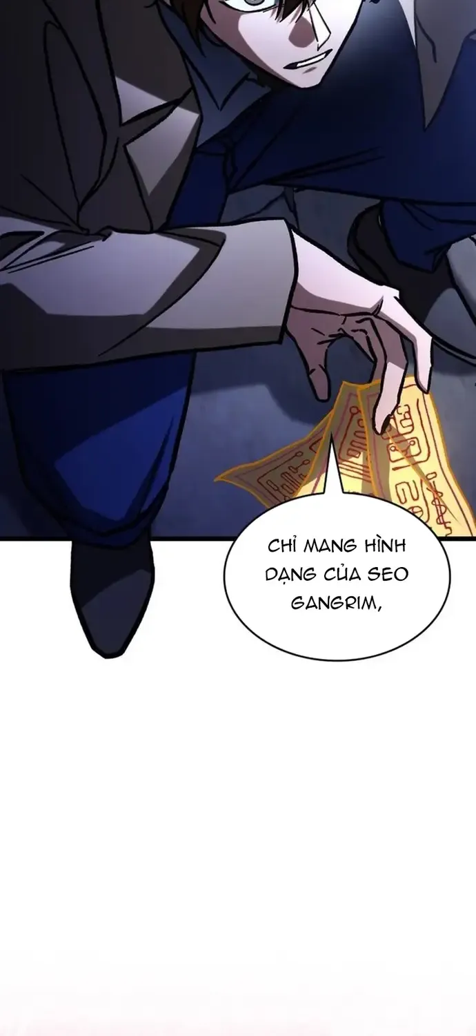 Thợ Săn Số Mệnh Cấp F Chap 122 - Next Chap 123
