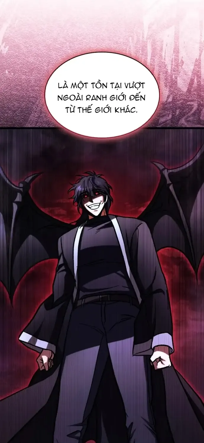 Thợ Săn Số Mệnh Cấp F Chap 122 - Next Chap 123