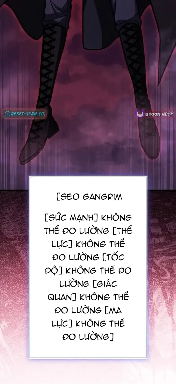 Thợ Săn Số Mệnh Cấp F Chap 122 - Next Chap 123