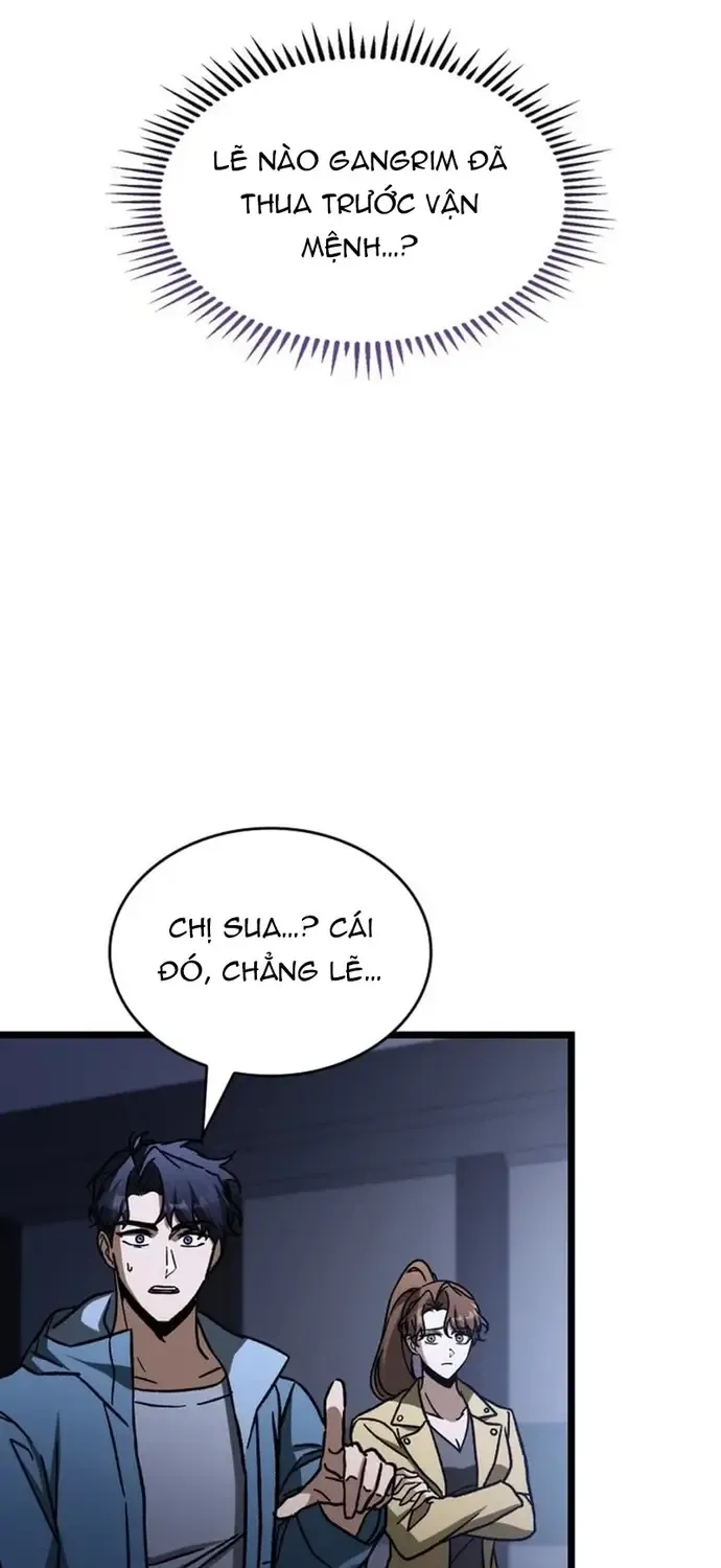 Thợ Săn Số Mệnh Cấp F Chap 122 - Next Chap 123