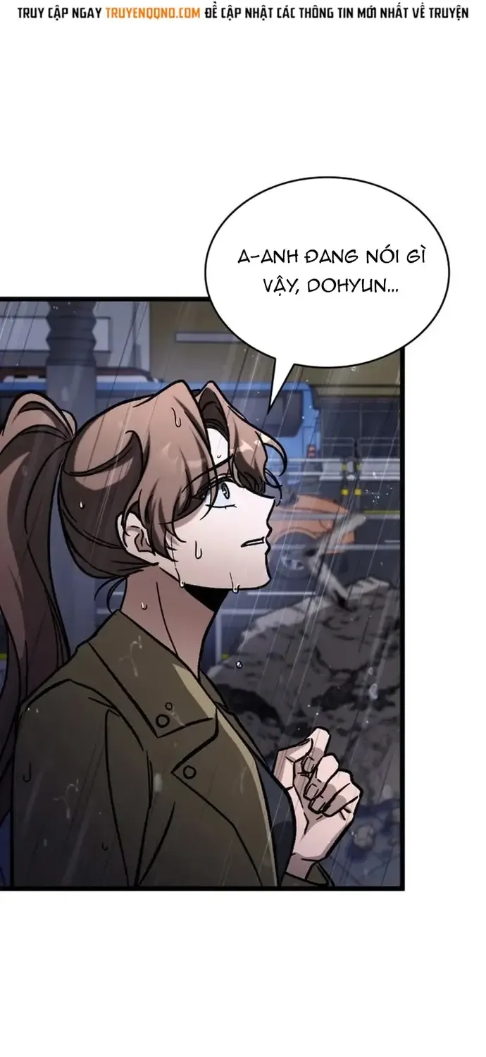 Thợ Săn Số Mệnh Cấp F Chap 122 - Next Chap 123