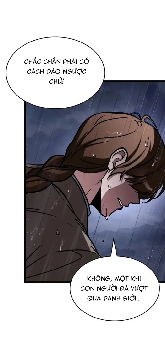 Thợ Săn Số Mệnh Cấp F Chap 122 - Next Chap 123