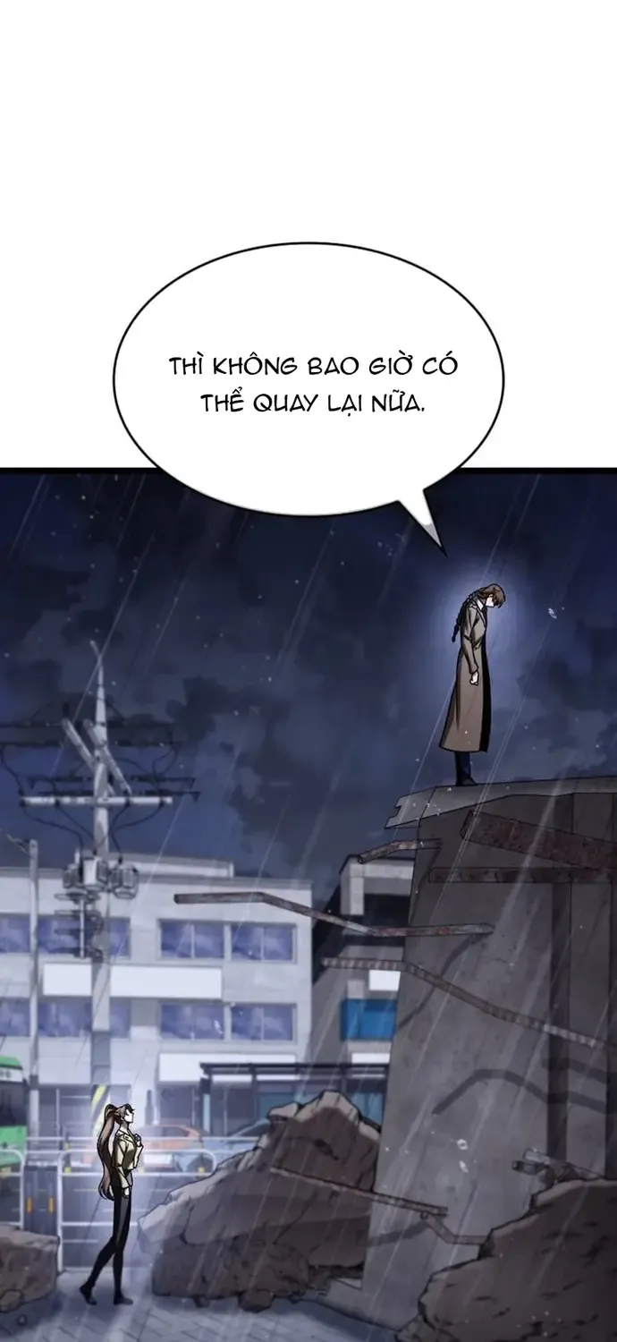 Thợ Săn Số Mệnh Cấp F Chap 122 - Next Chap 123