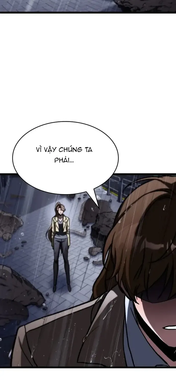 Thợ Săn Số Mệnh Cấp F Chap 122 - Next Chap 123