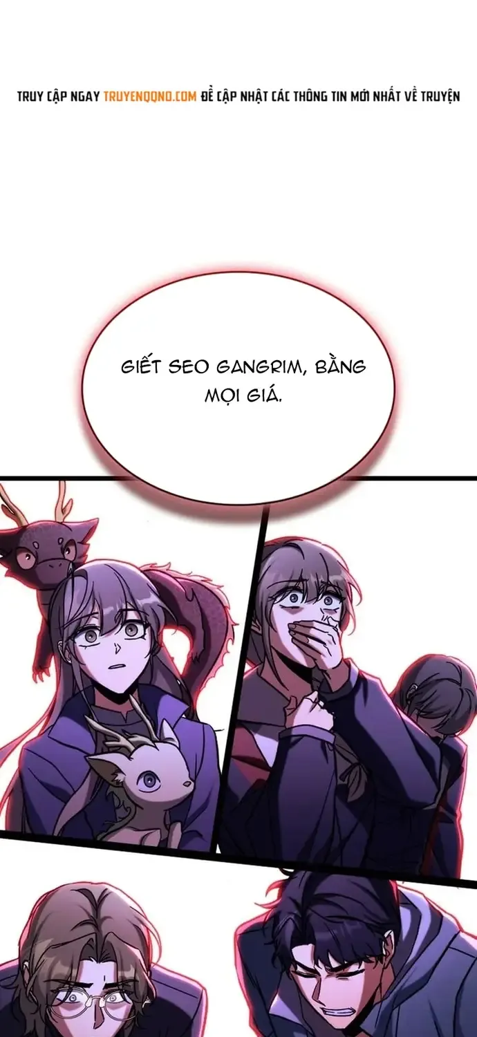 Thợ Săn Số Mệnh Cấp F Chap 122 - Next Chap 123