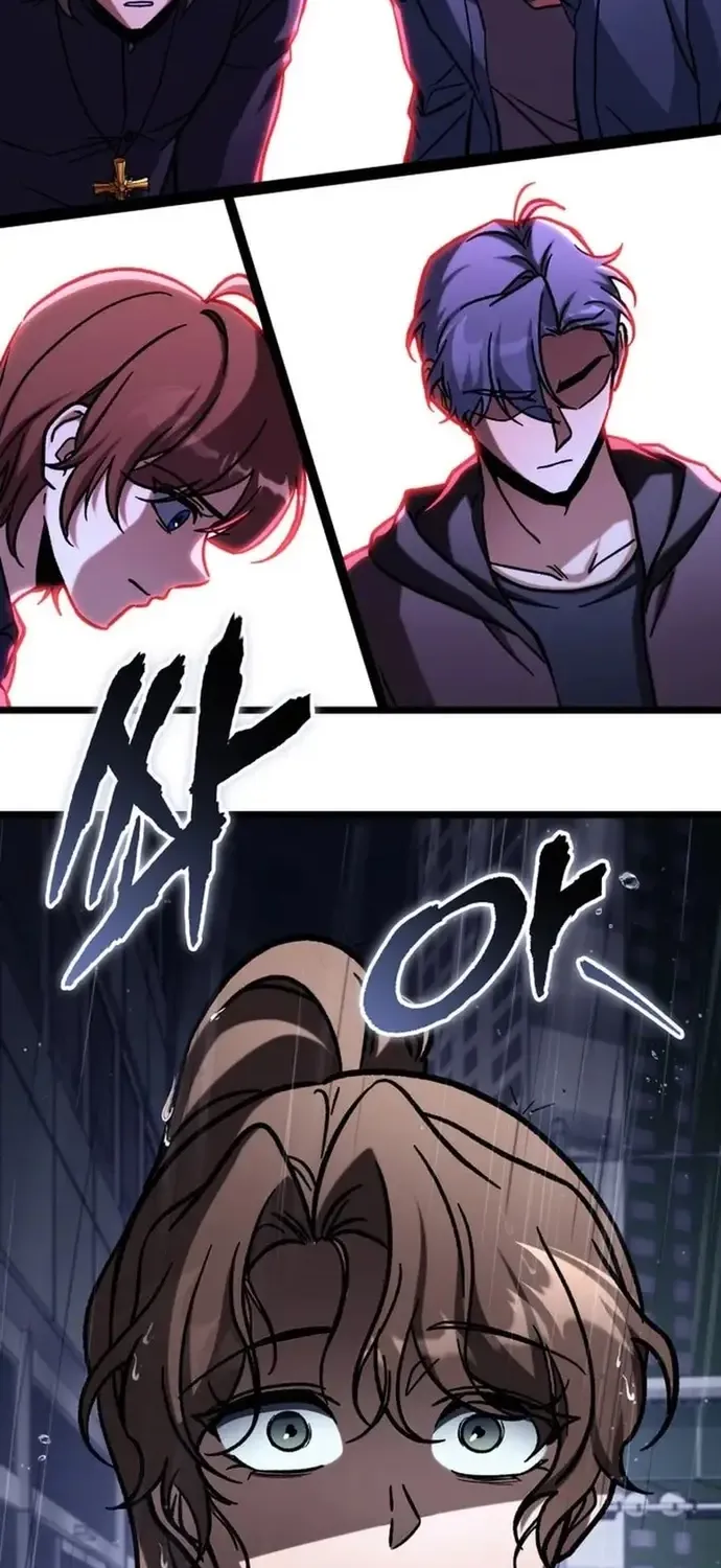 Thợ Săn Số Mệnh Cấp F Chap 122 - Next Chap 123