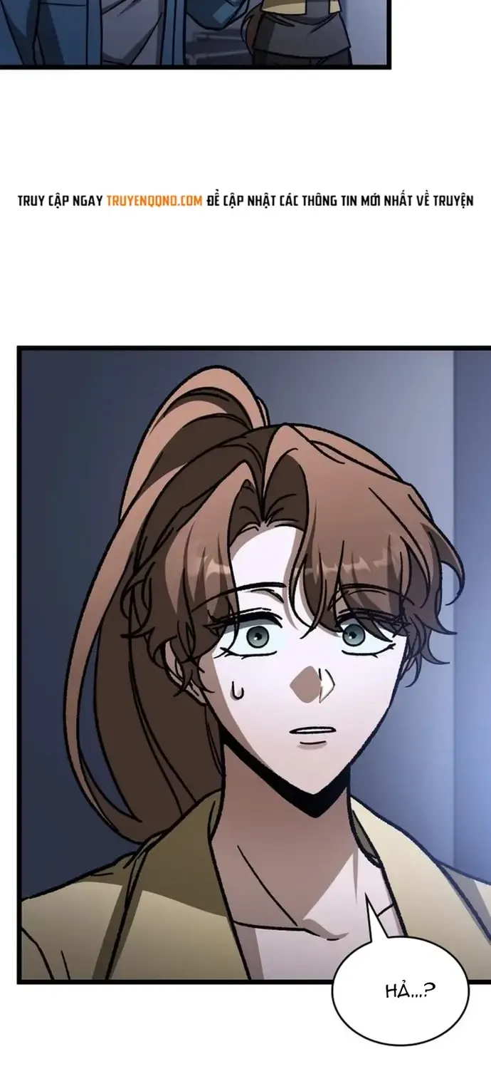 Thợ Săn Số Mệnh Cấp F Chap 122 - Next Chap 123