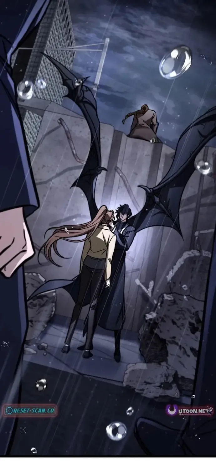 Thợ Săn Số Mệnh Cấp F Chap 122 - Next Chap 123