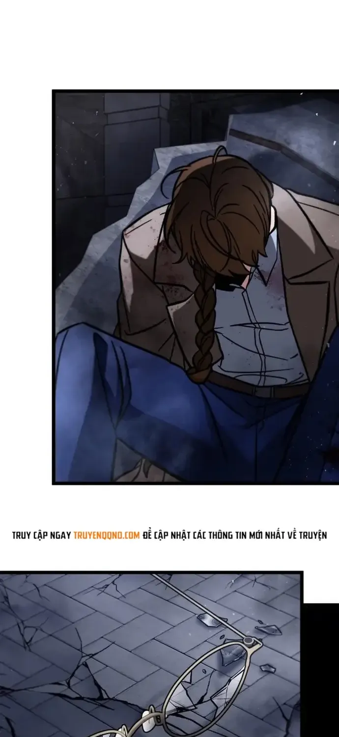 Thợ Săn Số Mệnh Cấp F Chap 122 - Next Chap 123