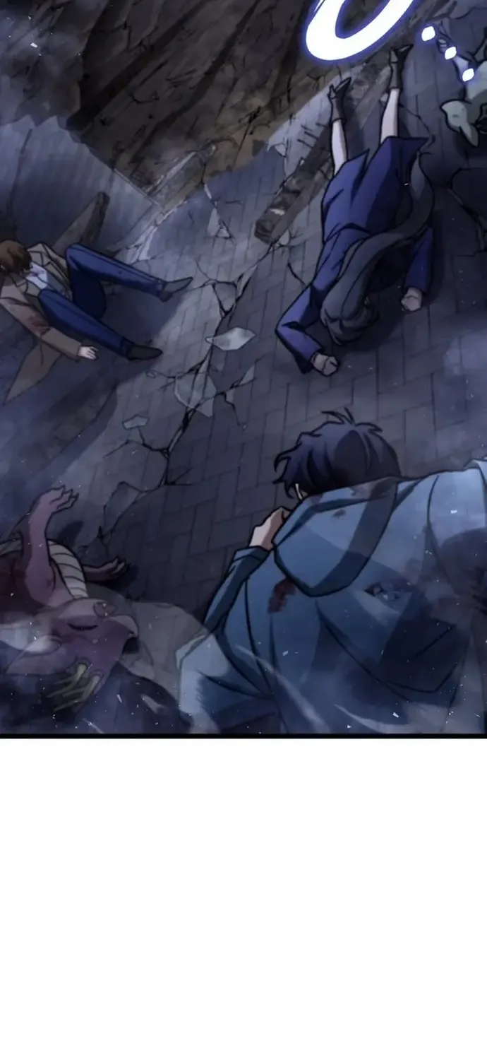 Thợ Săn Số Mệnh Cấp F Chap 122 - Next Chap 123