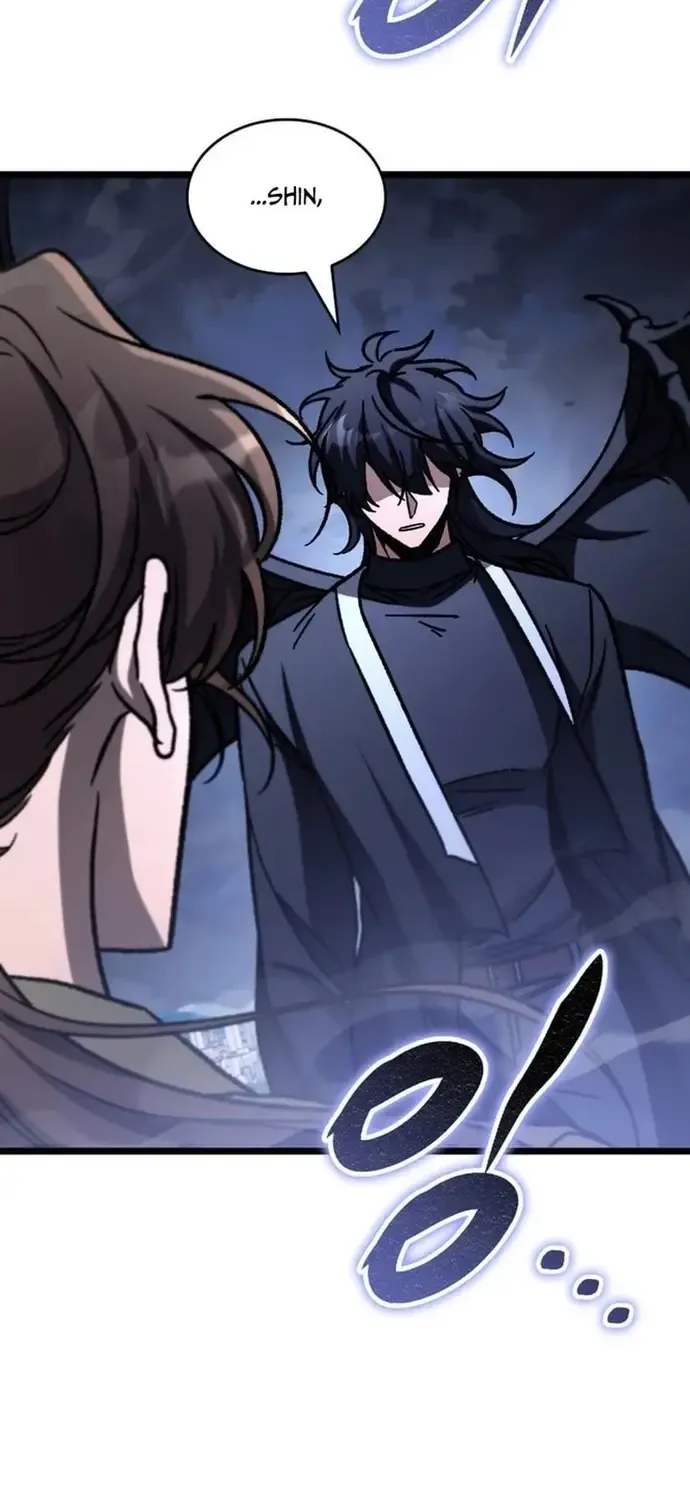 Thợ Săn Số Mệnh Cấp F Chap 122 - Next Chap 123