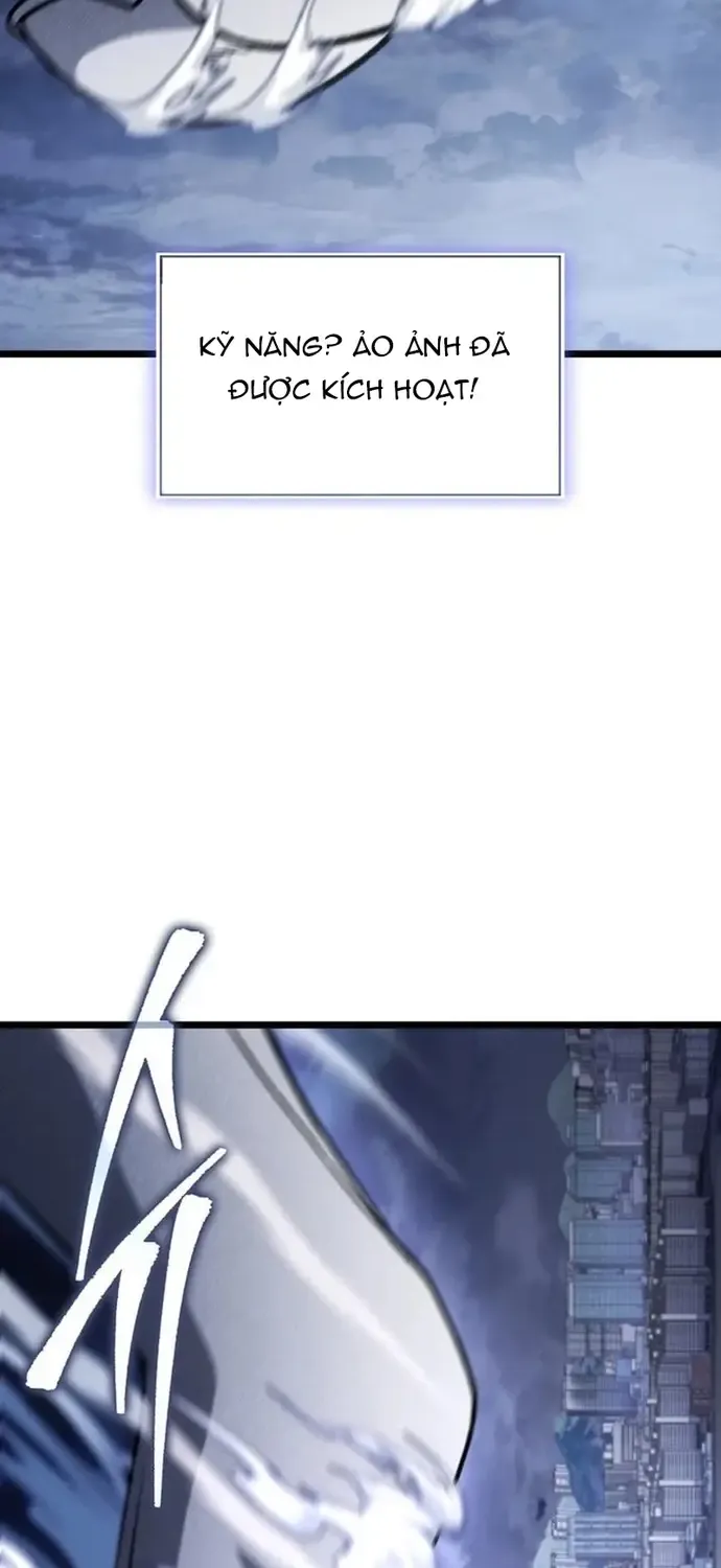 Thợ Săn Số Mệnh Cấp F Chap 122 - Next Chap 123