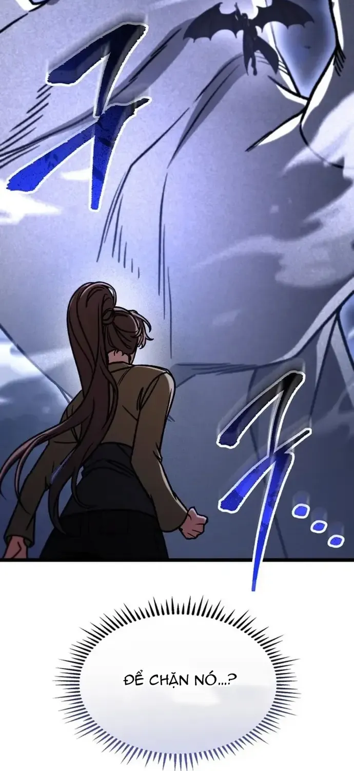 Thợ Săn Số Mệnh Cấp F Chap 122 - Next Chap 123