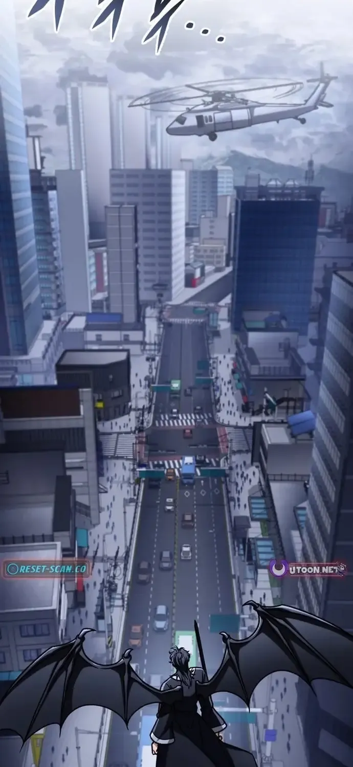 Thợ Săn Số Mệnh Cấp F Chap 122 - Next Chap 123