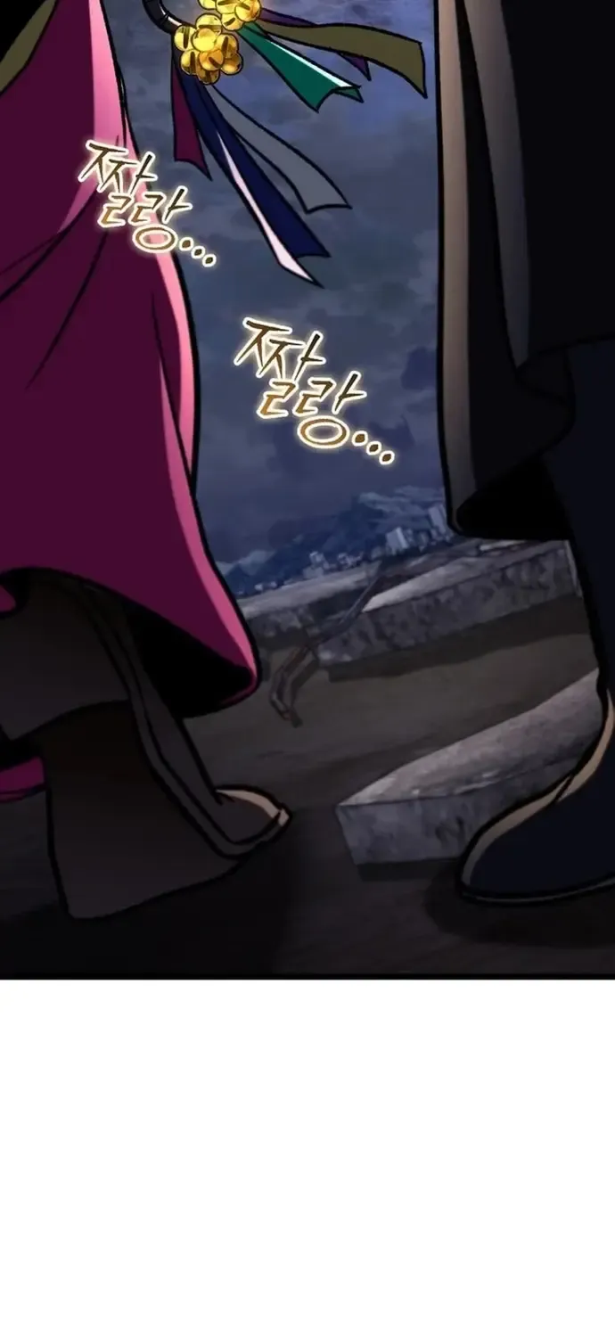 Thợ Săn Số Mệnh Cấp F Chap 122 - Next Chap 123