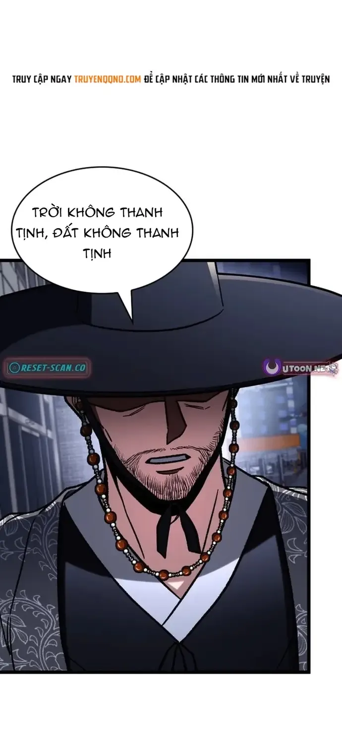 Thợ Săn Số Mệnh Cấp F Chap 122 - Next Chap 123