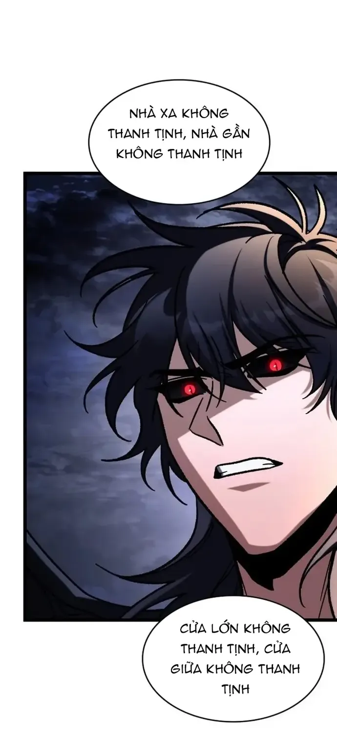 Thợ Săn Số Mệnh Cấp F Chap 122 - Next Chap 123