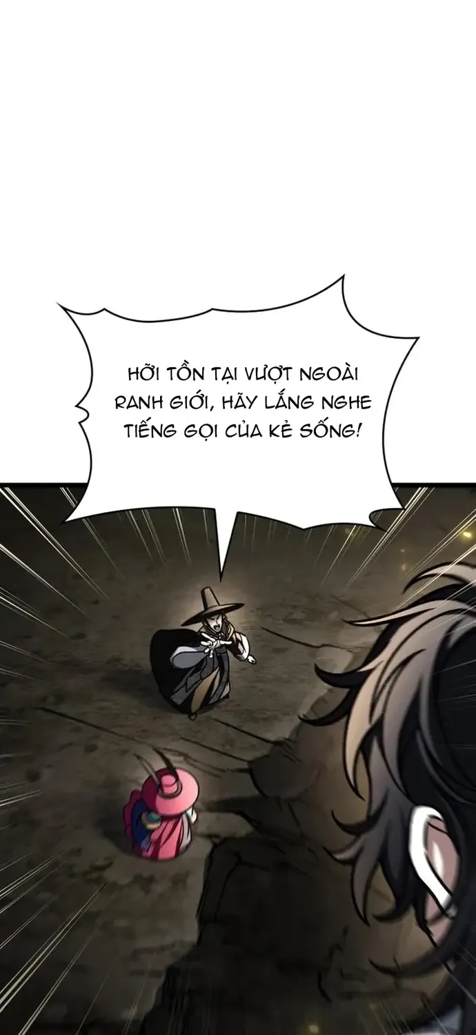 Thợ Săn Số Mệnh Cấp F Chap 122 - Next Chap 123