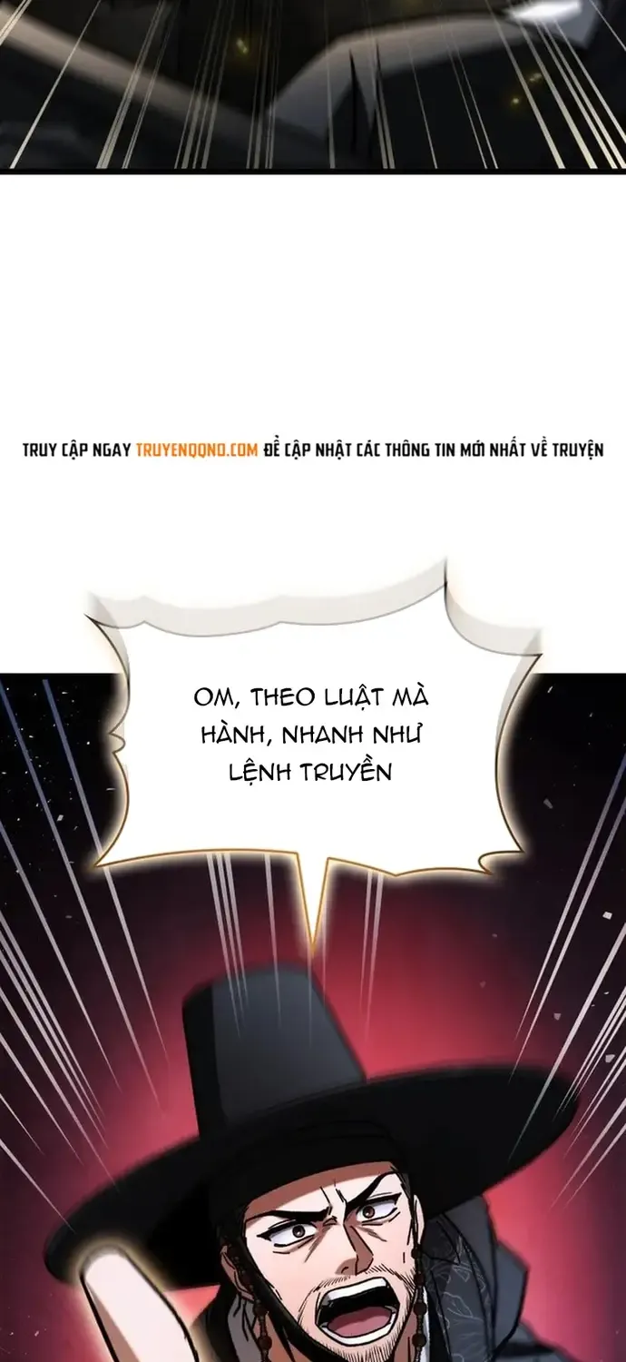 Thợ Săn Số Mệnh Cấp F Chap 122 - Next Chap 123