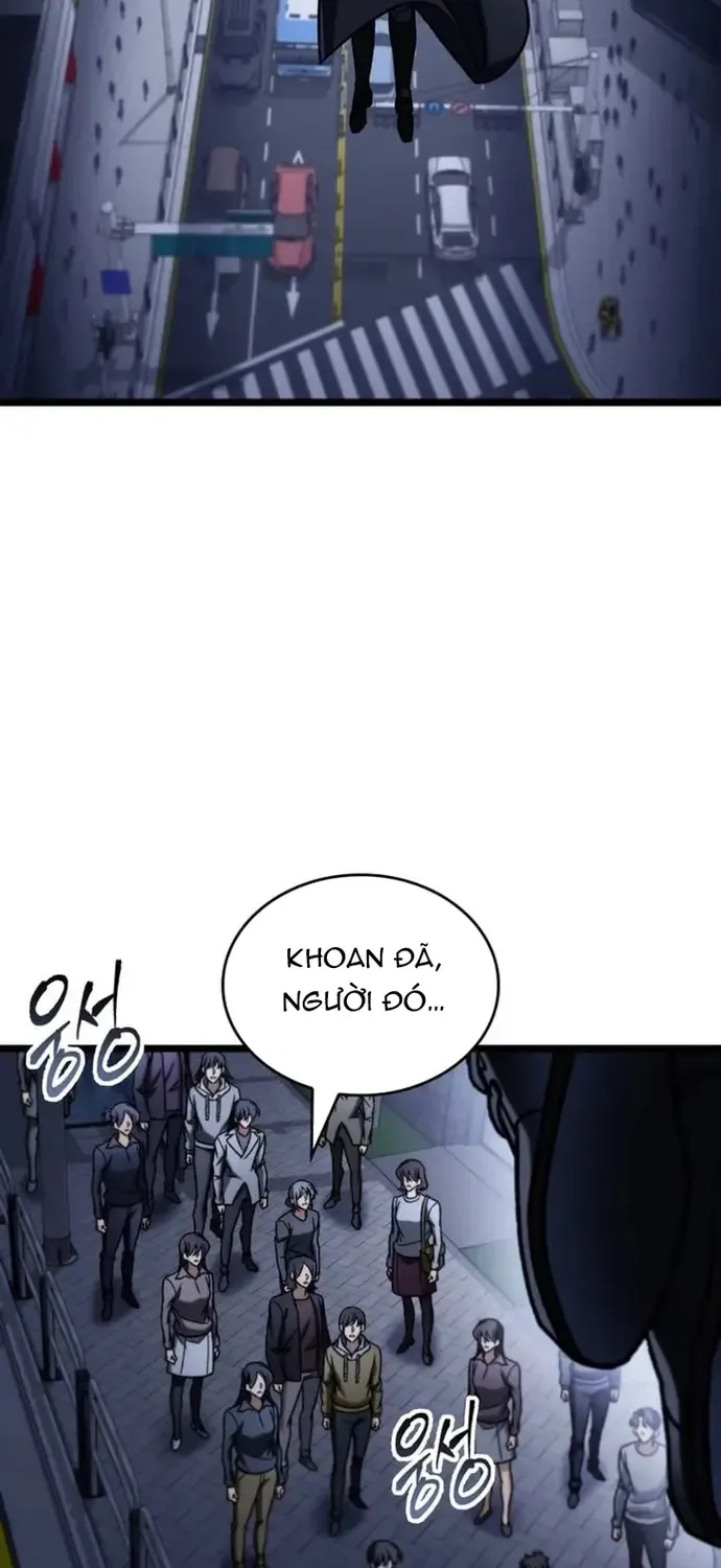 Thợ Săn Số Mệnh Cấp F Chap 122 - Next Chap 123