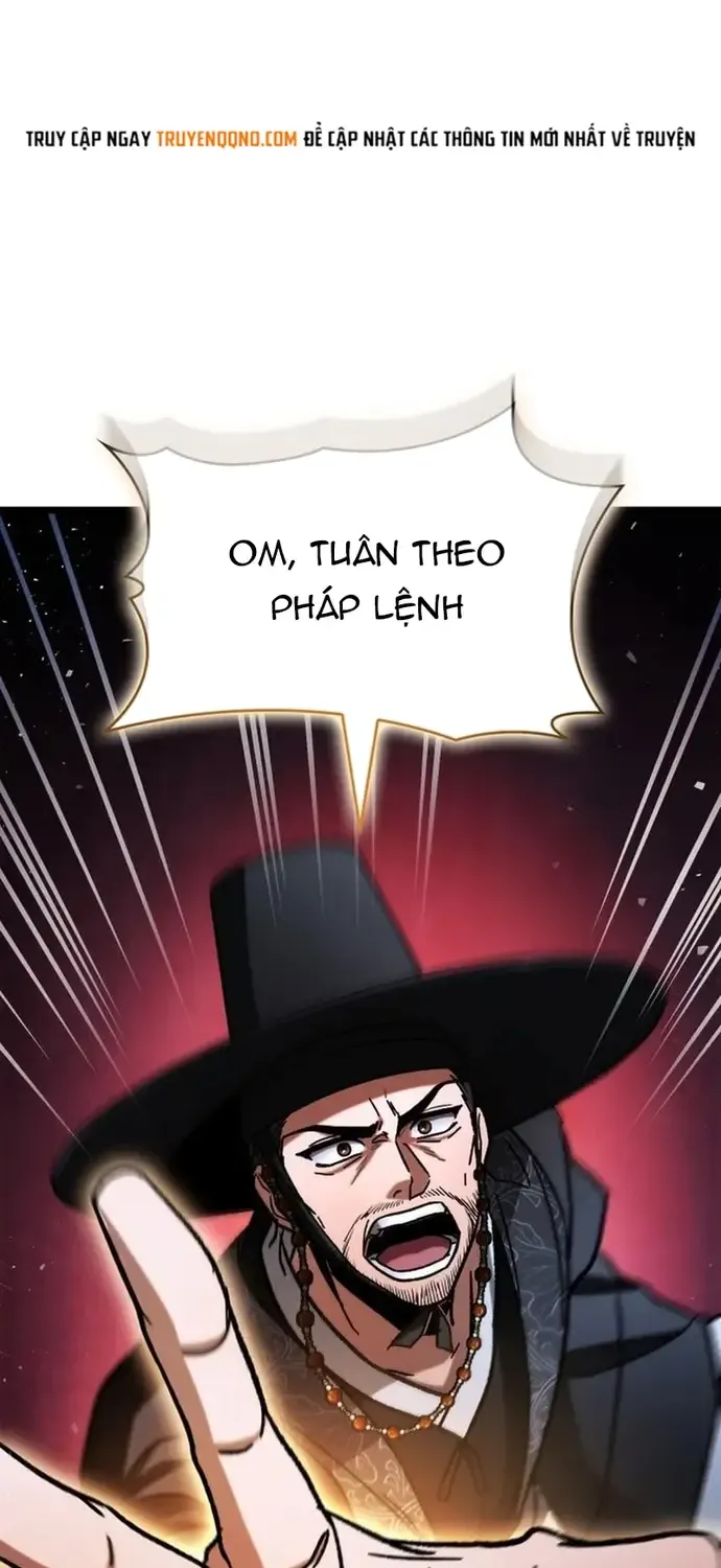 Thợ Săn Số Mệnh Cấp F Chap 123 - Next Chap 124