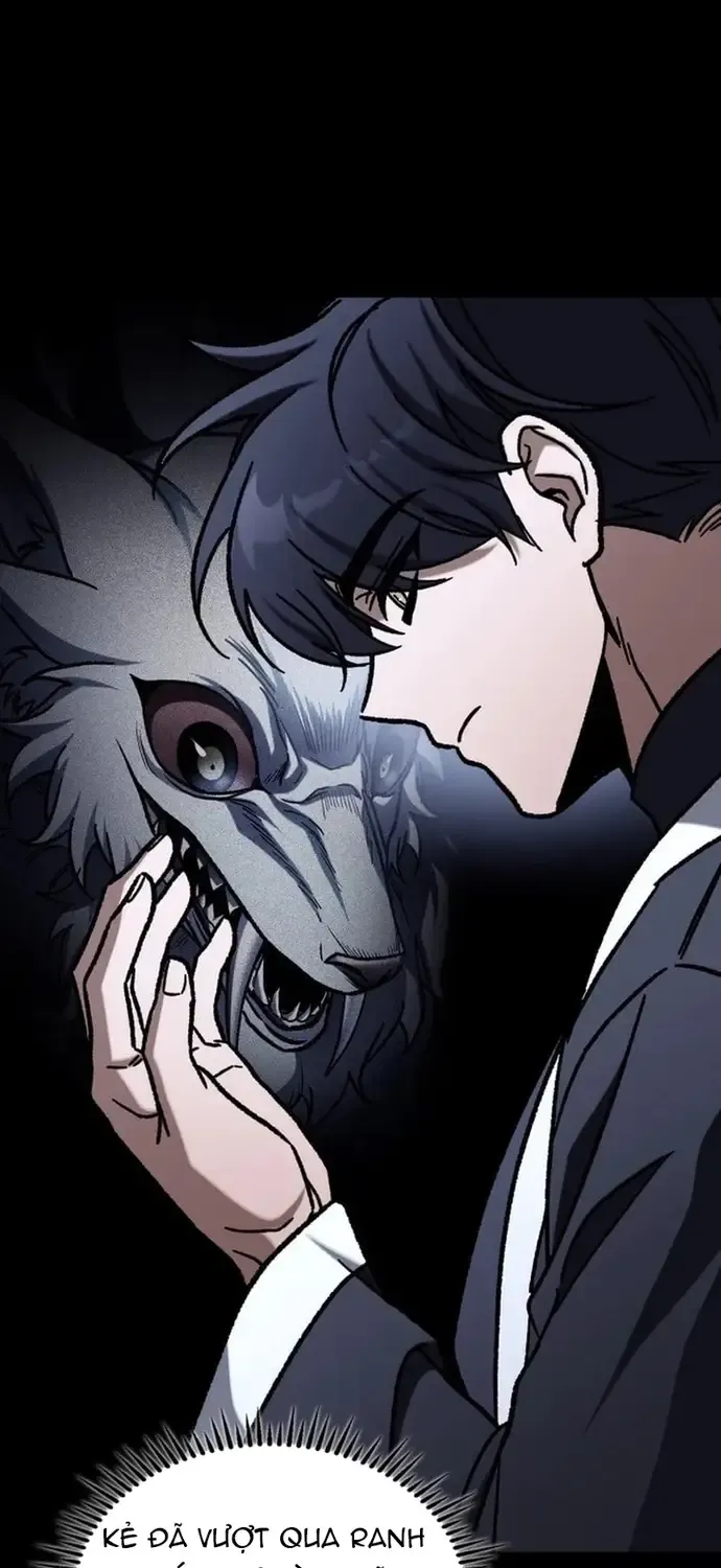 Thợ Săn Số Mệnh Cấp F Chap 123 - Next Chap 124