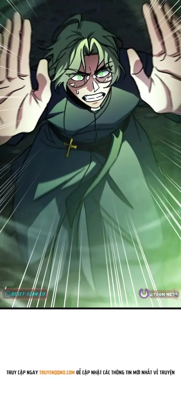 Thợ Săn Số Mệnh Cấp F Chap 123 - Next Chap 124