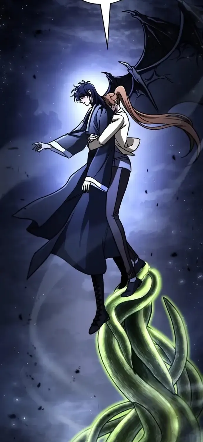 Thợ Săn Số Mệnh Cấp F Chap 123 - Next Chap 124