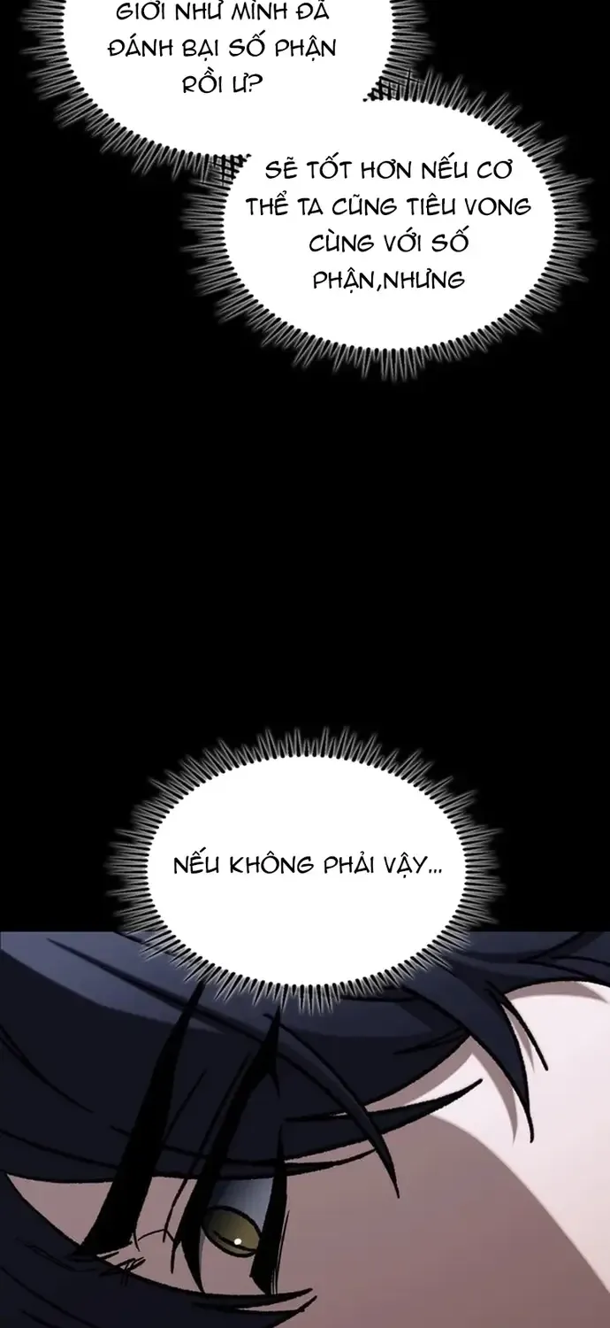 Thợ Săn Số Mệnh Cấp F Chap 123 - Next Chap 124